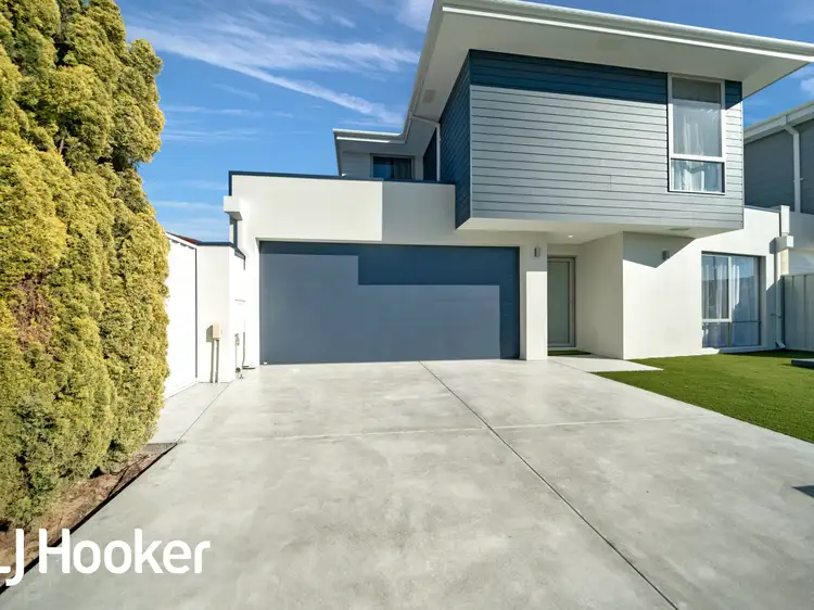 Main view of Homely house listing, 18B Calbourne Way, Kingsley WA 6026