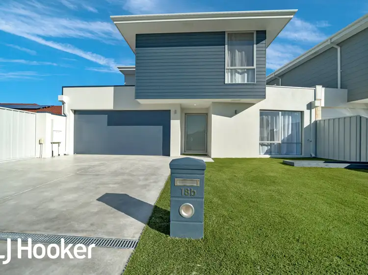 Second view of Homely house listing, 18B Calbourne Way, Kingsley WA 6026