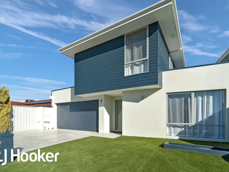 Third view of Homely house listing, 18B Calbourne Way, Kingsley WA 6026