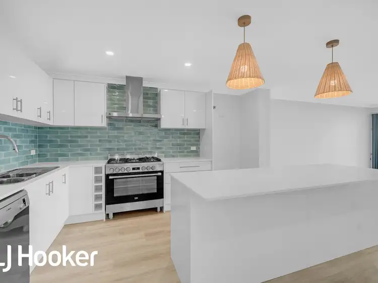 Fourth view of Homely house listing, 18B Calbourne Way, Kingsley WA 6026
