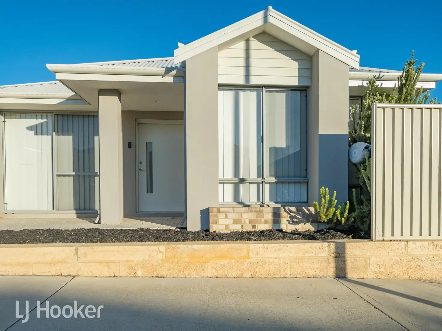 Main view of Homely house listing, 21 Decatur Street, Alkimos WA 6038