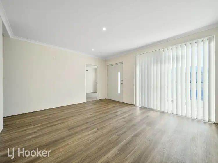 Fourth view of Homely house listing, 21 Decatur Street, Alkimos WA 6038