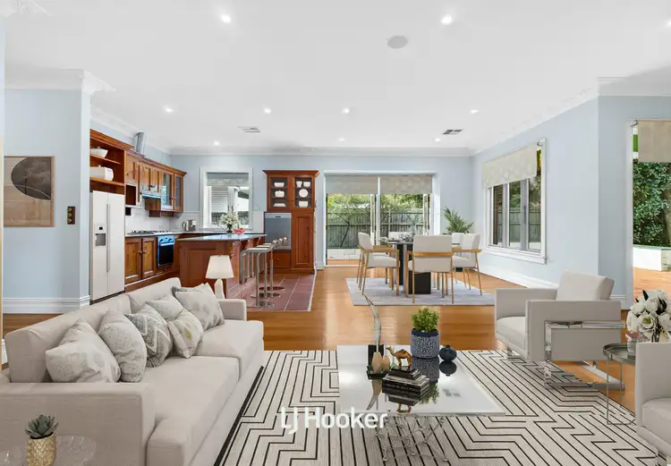 Second view of Homely house listing, 34 Moree Street, Gordon NSW 2072