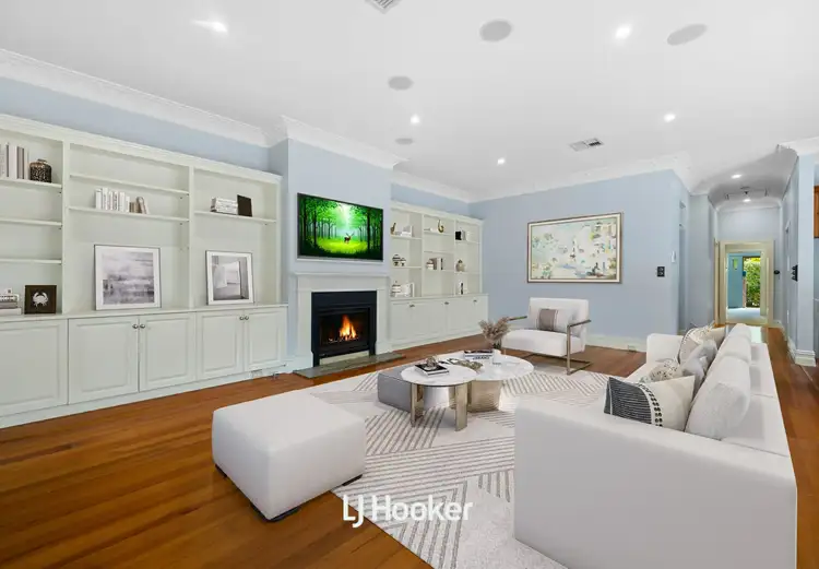 Third view of Homely house listing, 34 Moree Street, Gordon NSW 2072