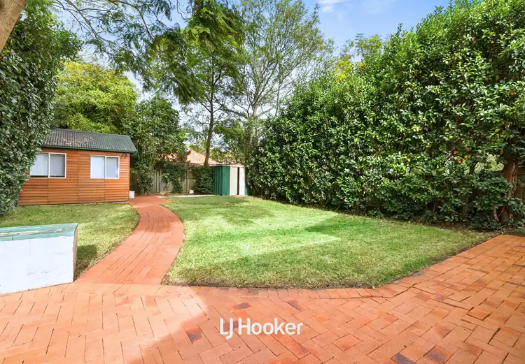 Fifth view of Homely house listing, 34 Moree Street, Gordon NSW 2072