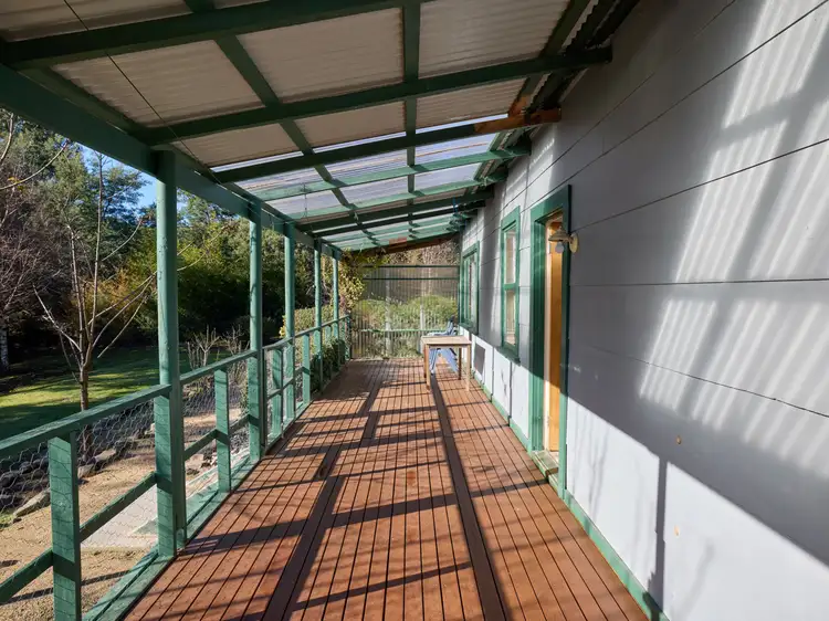 Third view of Homely house listing, 109 Irish Town Road, St Marys TAS 7215