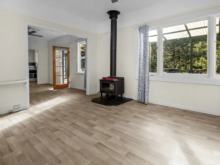 Fourth view of Homely house listing, 109 Irish Town Road, St Marys TAS 7215