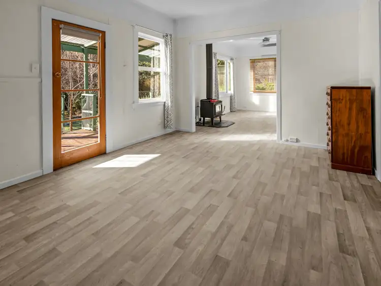 Sixth view of Homely house listing, 109 Irish Town Road, St Marys TAS 7215