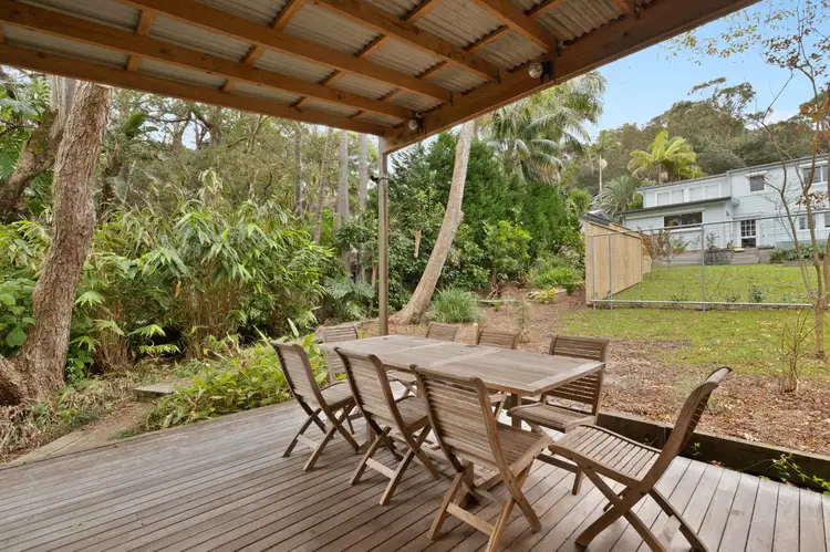 Fifth view of Homely house listing, 23a Irrubel Road, Newport NSW 2106