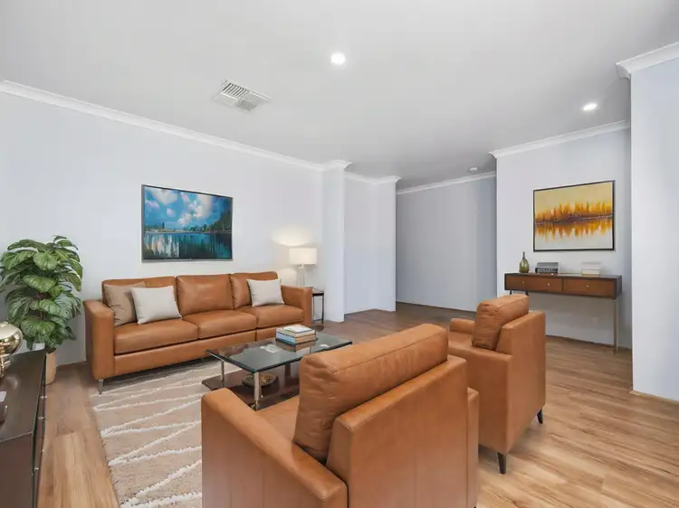 Third view of Homely house listing, 35 Bodorgan Avenue, Butler WA 6036