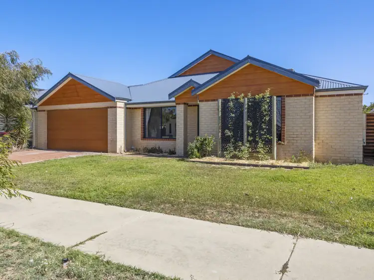 Fifth view of Homely house listing, 35 Bodorgan Avenue, Butler WA 6036