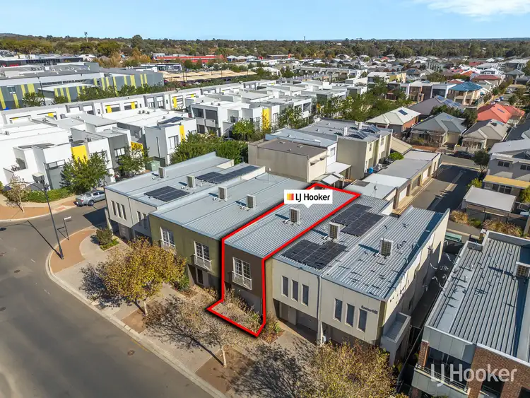 Third view of Homely house listing, 35 Park Terrace, Blakeview SA 5114