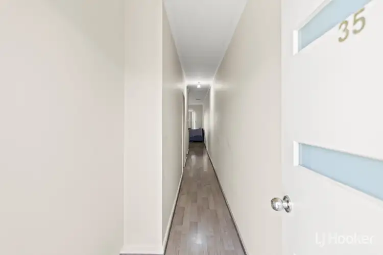 Fourth view of Homely house listing, 35 Park Terrace, Blakeview SA 5114