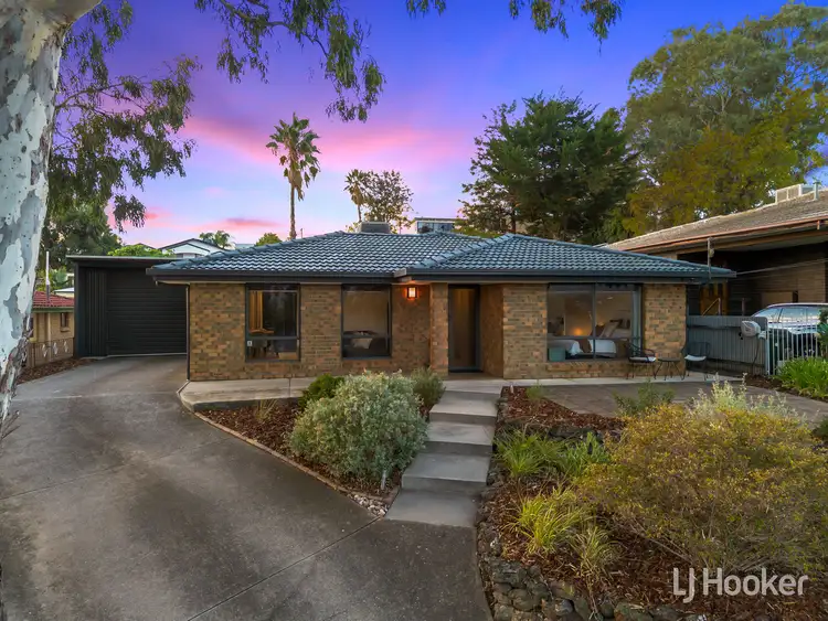 6 Watson Street, Redwood Park SA 5097