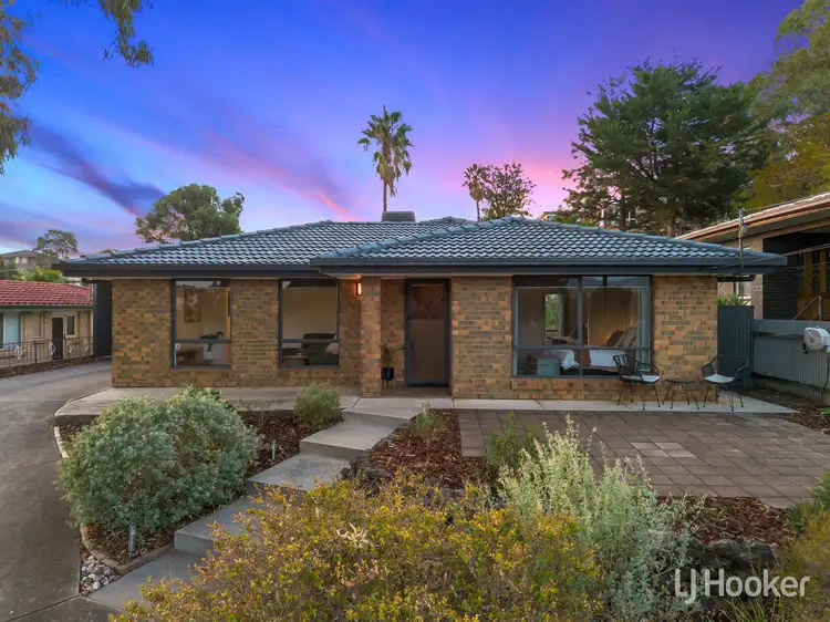 6 Watson Street, Redwood Park SA 5097