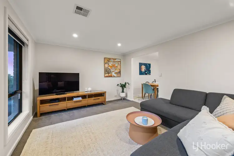 Fifth view of Homely house listing, 6 Watson Street, Redwood Park SA 5097