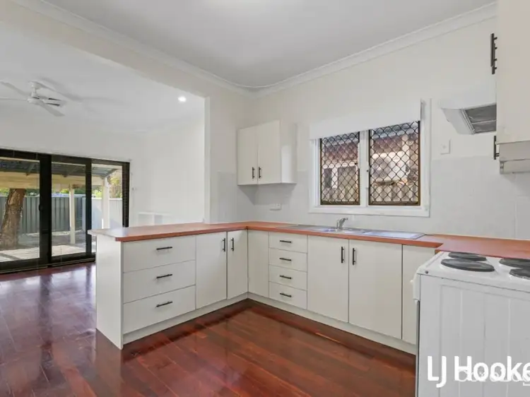 Second view of Homely house listing, 72 Leach Highway, Wilson WA 6107