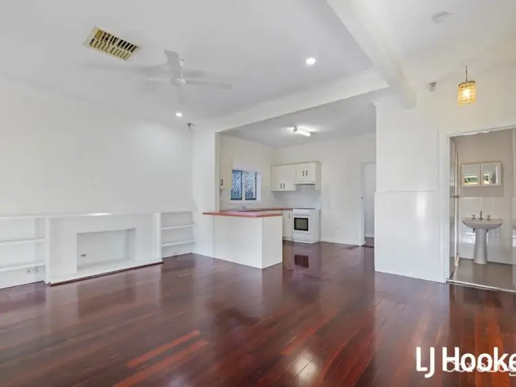 Third view of Homely house listing, 72 Leach Highway, Wilson WA 6107