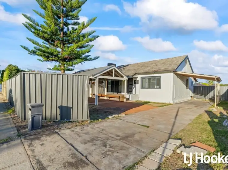 Fourth view of Homely house listing, 72 Leach Highway, Wilson WA 6107