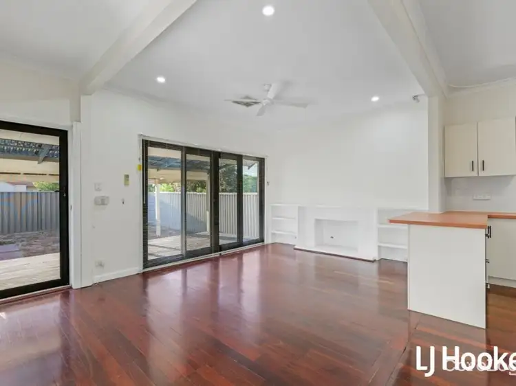Fifth view of Homely house listing, 72 Leach Highway, Wilson WA 6107