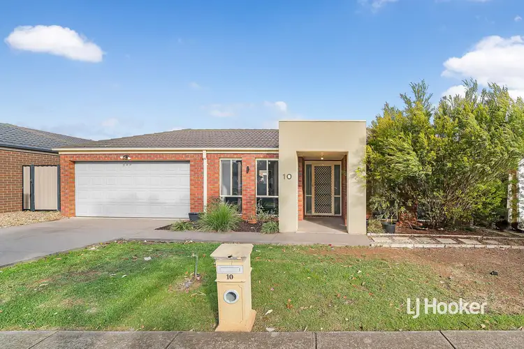 10 Laurence Way, Tarneit VIC 3029