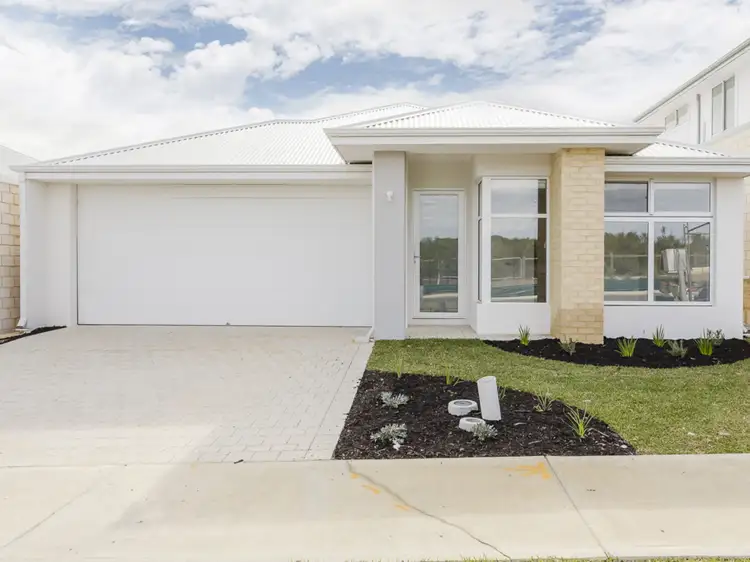 52 Beaumont Crescent, Mindarie WA 6030