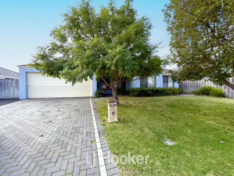 49 Burleigh Drive, Australind WA 6233