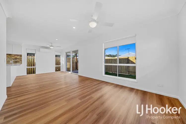 12 Yappar Road, South Maclean QLD 4280