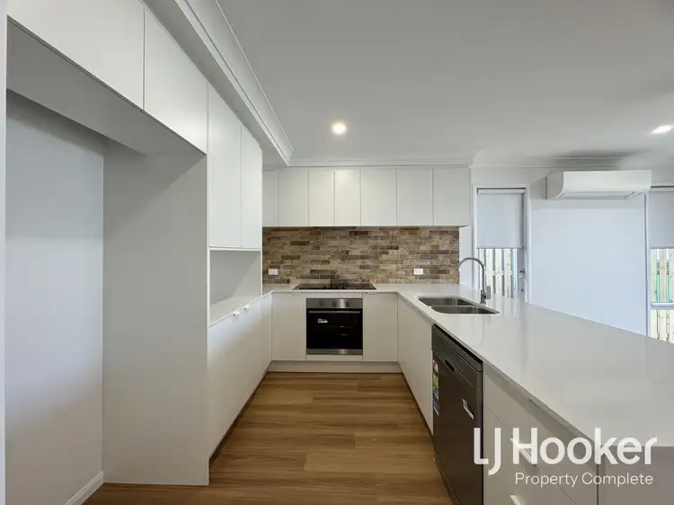 Main view of Homely house listing, 12 Yappar Road, South Maclean QLD 4280
