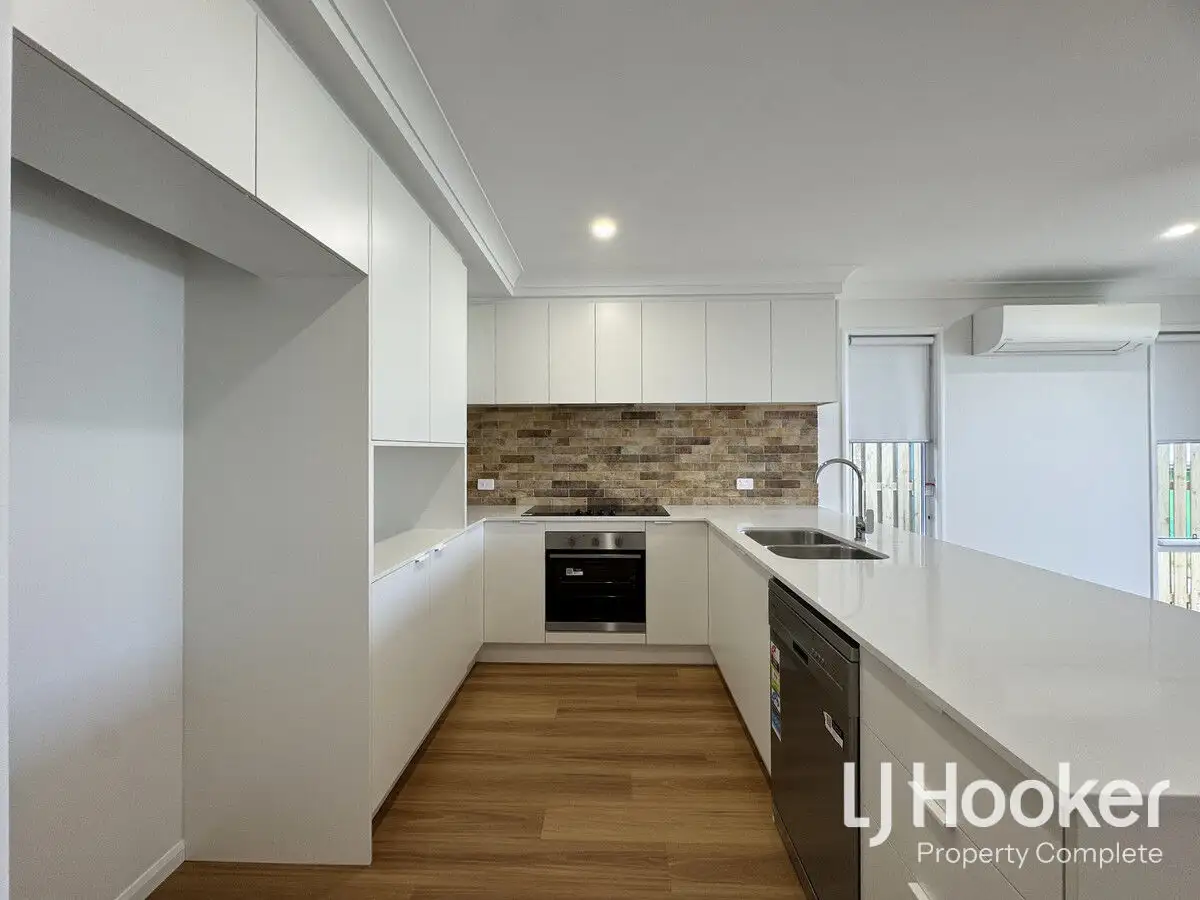 Main view of Homely house listing, 12 Yappar Road, South Maclean QLD 4280