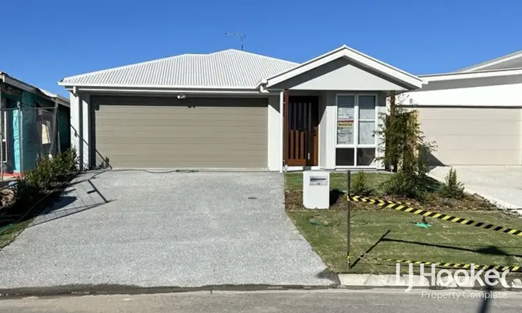Second view of Homely house listing, 12 Yappar Road, South Maclean QLD 4280
