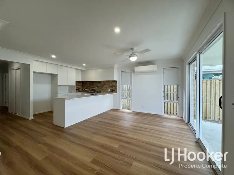 Third view of Homely house listing, 12 Yappar Road, South Maclean QLD 4280