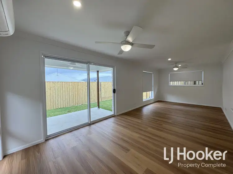 Fourth view of Homely house listing, 12 Yappar Road, South Maclean QLD 4280