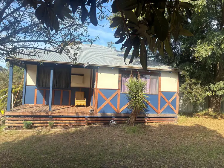 Main view of Homely house listing, 34 Simpson Street, Collie WA 6225