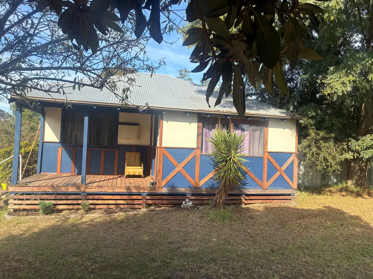 Main view of Homely house listing, 34 Simpson Street, Collie WA 6225