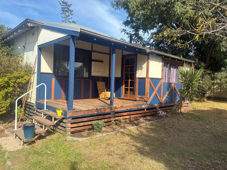 Second view of Homely house listing, 34 Simpson Street, Collie WA 6225