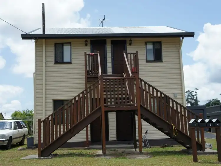 Main view of Homely unit listing, 4/4 Campbell Street, Tully QLD 4854