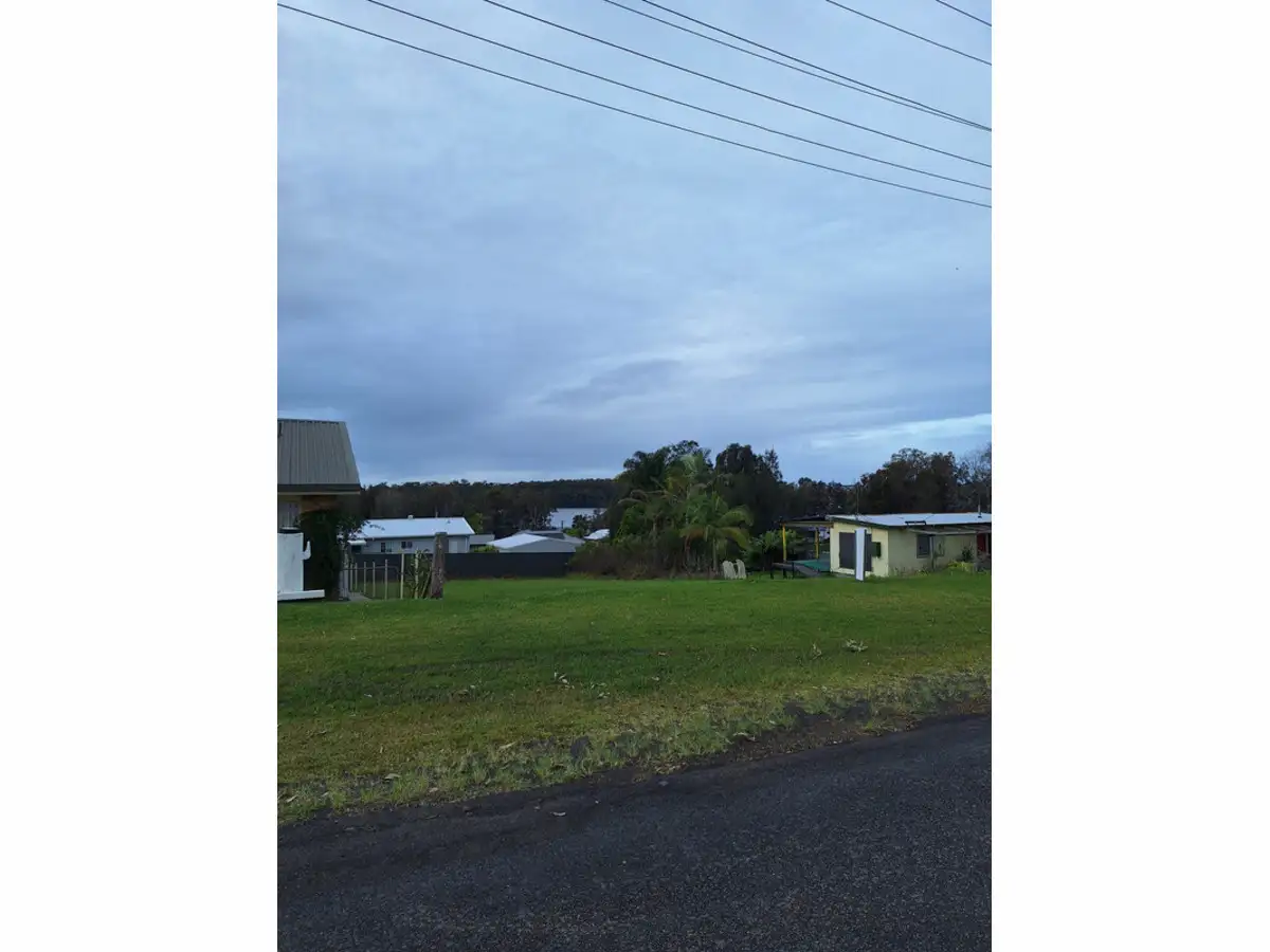 Main view of Homely land listing, 6 Warralong Street, Coomba Park NSW 2428