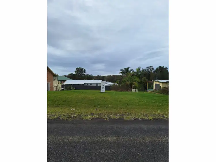 Second view of Homely land listing, 6 Warralong Street, Coomba Park NSW 2428