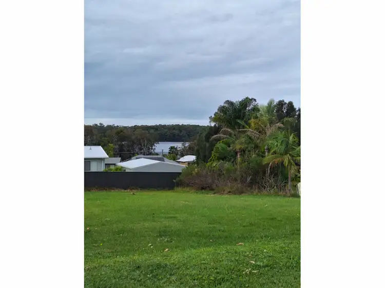 Fourth view of Homely land listing, 6 Warralong Street, Coomba Park NSW 2428
