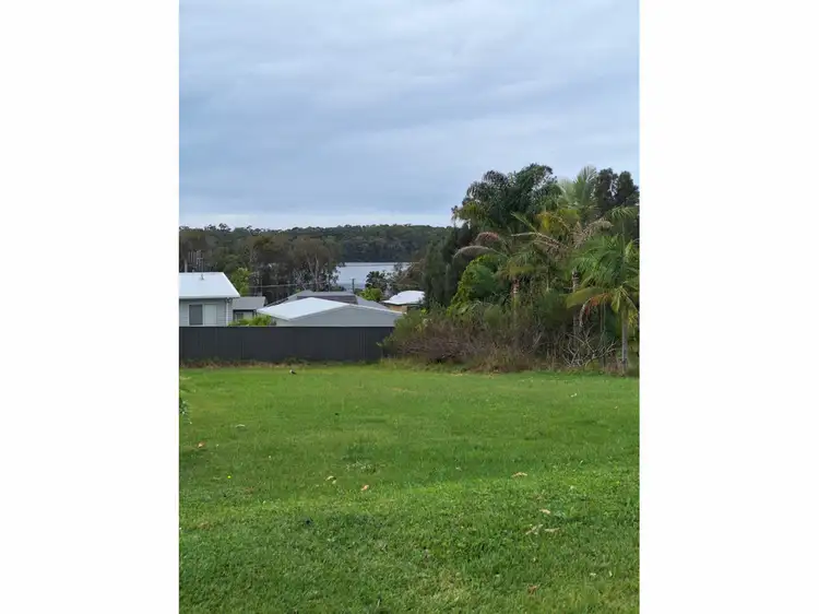 Fifth view of Homely land listing, 6 Warralong Street, Coomba Park NSW 2428
