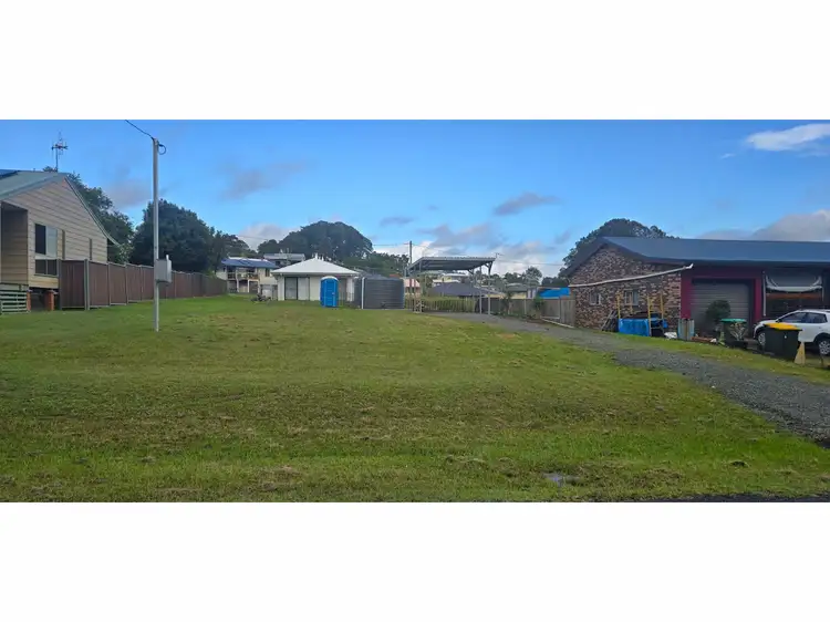Main view of Homely land listing, 37 Coomba Road, Coomba Park NSW 2428