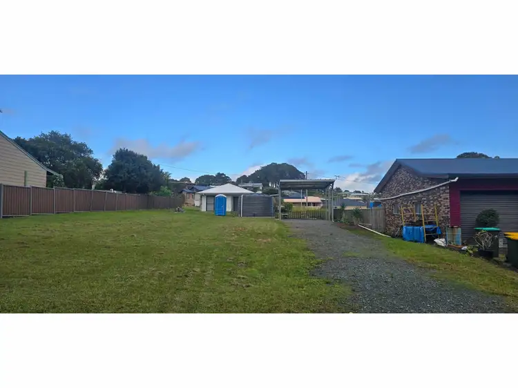 Second view of Homely land listing, 37 Coomba Road, Coomba Park NSW 2428