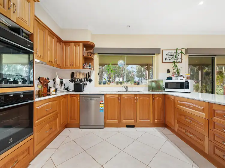 Fourth view of Homely rural property listing, 428 Duncan Road, Nicholson VIC 3882