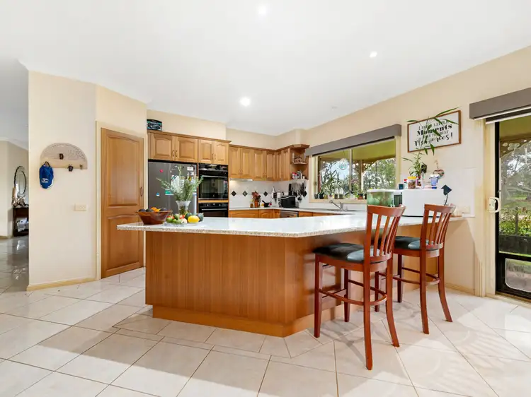 Fifth view of Homely rural property listing, 428 Duncan Road, Nicholson VIC 3882