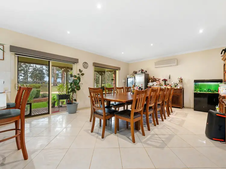 Sixth view of Homely rural property listing, 428 Duncan Road, Nicholson VIC 3882