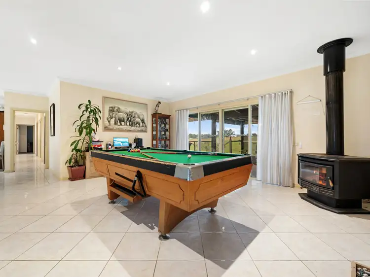 Seventh view of Homely rural property listing, 428 Duncan Road, Nicholson VIC 3882