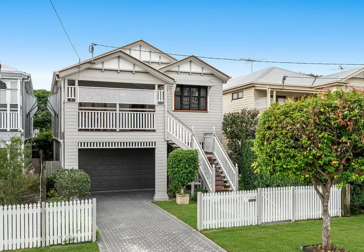 Second view of Homely house listing, 120 Armstrong Road, Cannon Hill QLD 4170