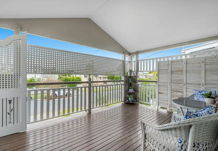 Third view of Homely house listing, 120 Armstrong Road, Cannon Hill QLD 4170