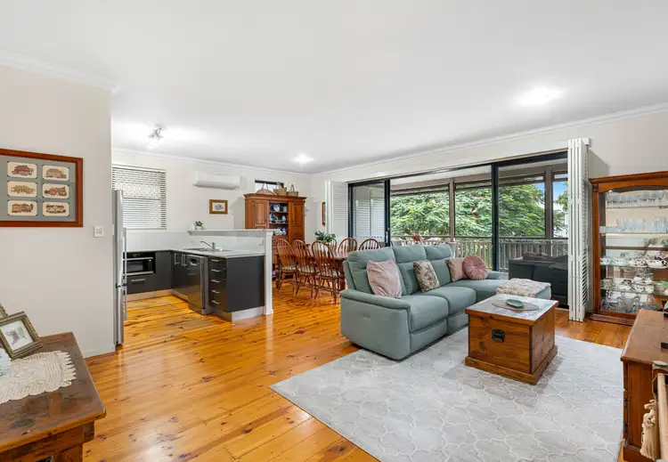 Fourth view of Homely house listing, 120 Armstrong Road, Cannon Hill QLD 4170